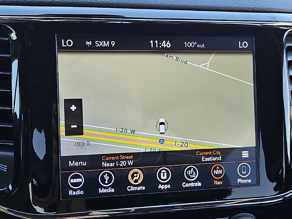 Used 2019 Jeep Grand Cherokee Altitude RWD image 29