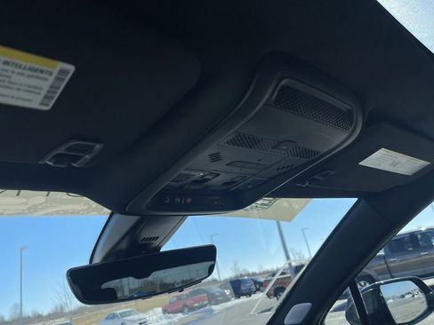 Certified 2023 Cadillac XT5 Premium Luxury w/ Technology Package image 23