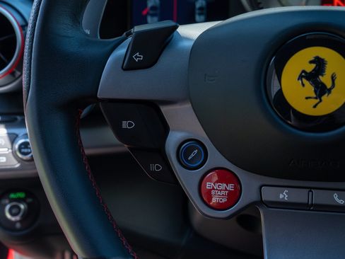 Used 2022 Ferrari 812 GTS RWD image 37