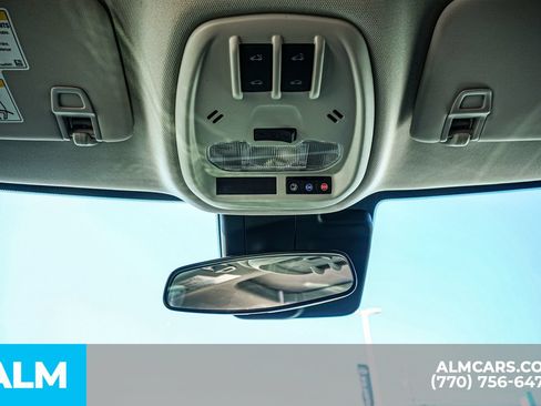 Used 2025 Chevrolet Trax ACTIV w/ Sunroof Package FWD image 62