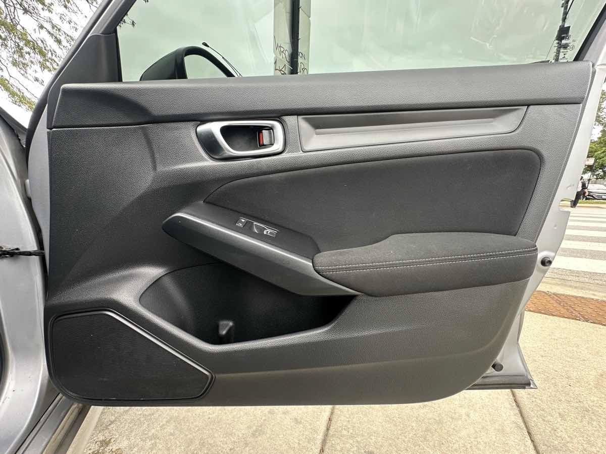 Used 2022 Honda Civic Sport image 27