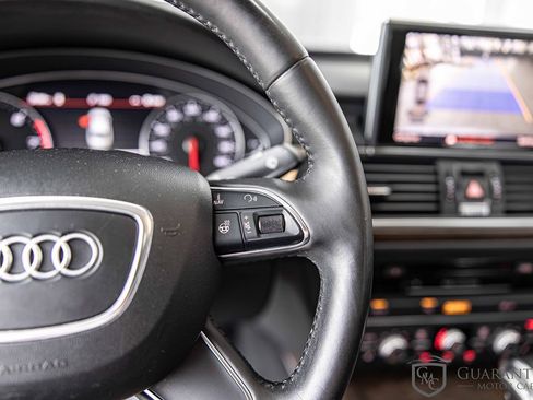 Used 2013 Audi A6 3.0T Premium Plus w/ Premium Plus Pkg image 25