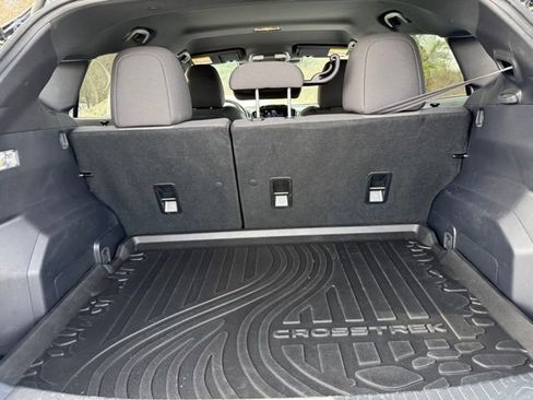 Used 2024 Subaru Crosstrek 2.5i Sport w/ Crosstrek Mirror Package image 17