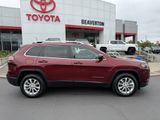 Used 2019 Jeep Cherokee Latitude w/ Popular Appearance Group image 6