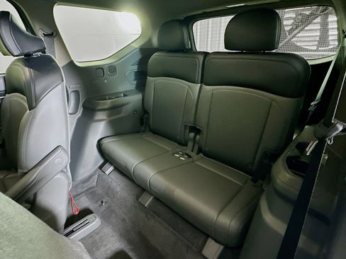 Used 2024 Kia EV9 Light Long Range image 30