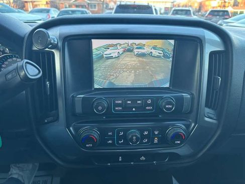Used 2019 Chevrolet Silverado 1500 LT w/ All Star Edition image 14