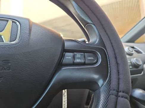 Used 2008 Honda Civic LX image 38