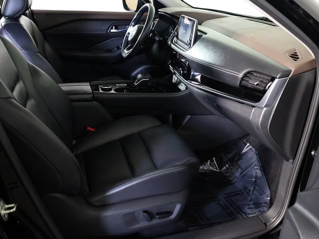 Used 2023 Nissan Rogue SL AWD/4WD image 34