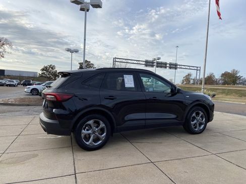 Used 2025 Ford Escape ST-Line image 11