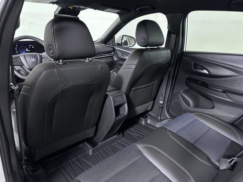New 2026 Buick Envista Preferred w/ Convenience I Package FWD image 23