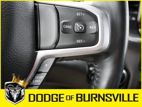 Used 2022 RAM 1500 Big Horn AWD/4WD image 28