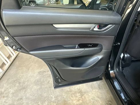 Used 2023 MAZDA CX-5 AWD 2.5 S image 24