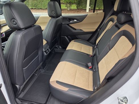 New 2027 Chevrolet Equinox ACTIV w/ Convenience Package III AWD/4WD image 6