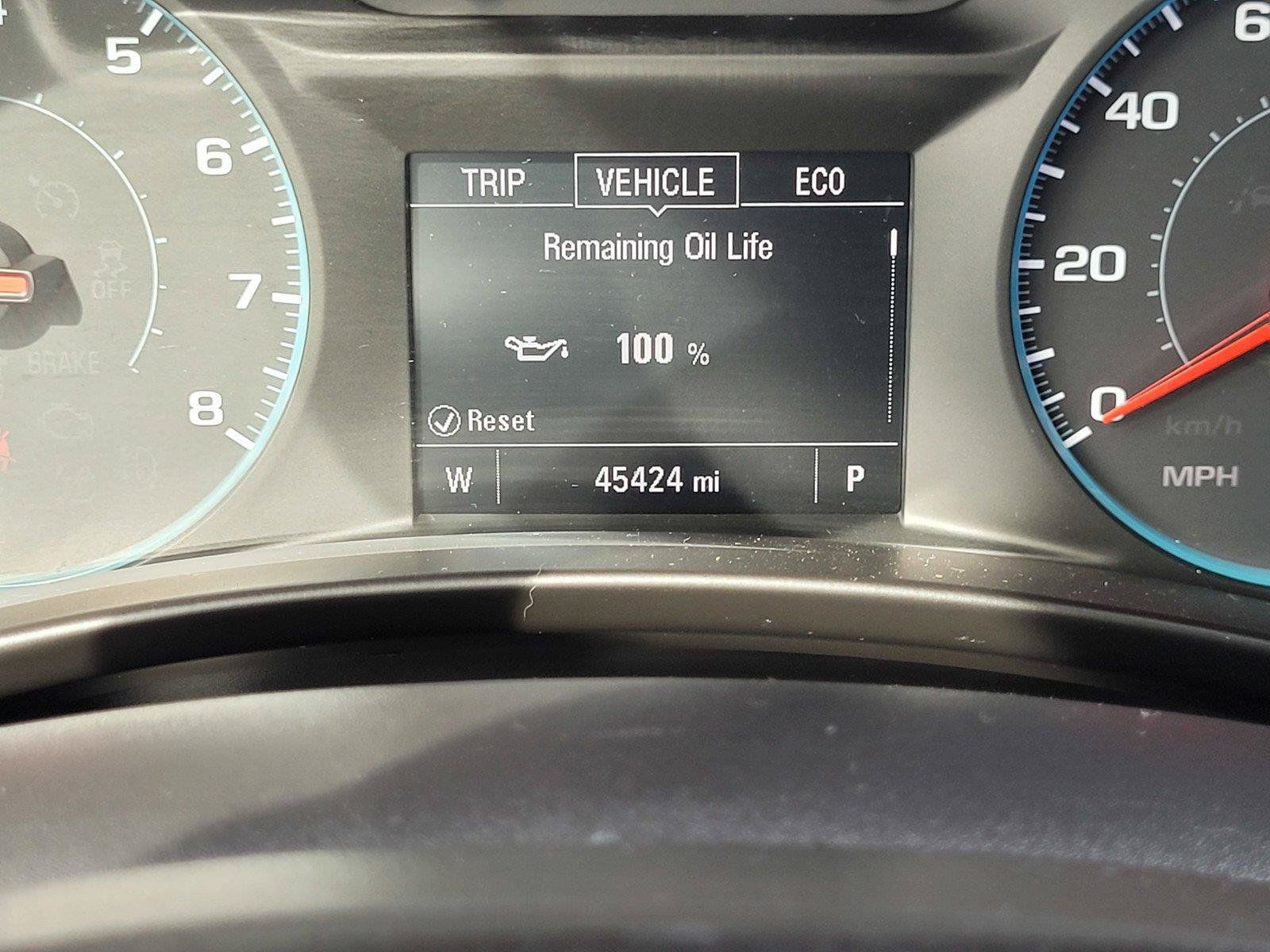 Used 2018 Chevrolet Equinox LT AWD/4WD image 29