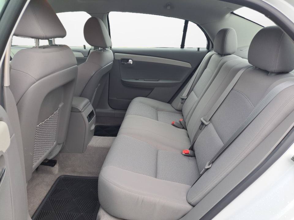 Used 2012 Chevrolet Malibu LS w/ LS Uplevel Package FWD image 12