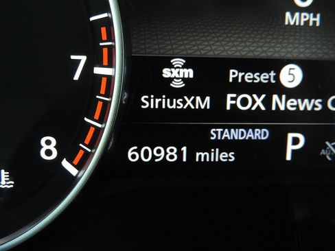 Used 2022 Nissan Pathfinder SV w/ Cargo Package FWD image 24