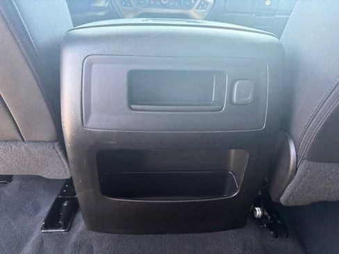 Used 2018 Chevrolet Silverado 1500 High Country AWD/4WD image 20