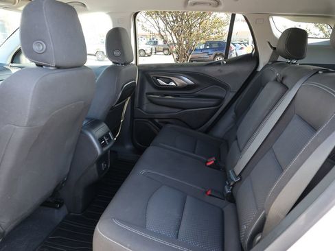 Used 2023 GMC Terrain SLE image 26