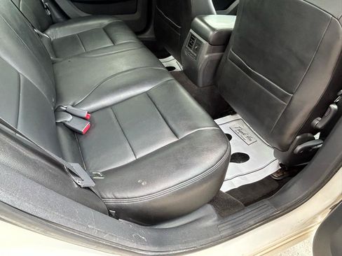 Used 2008 Dodge Charger SE RWD image 11