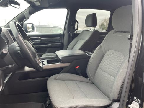 Used 2023 RAM 1500 Big Horn image 20