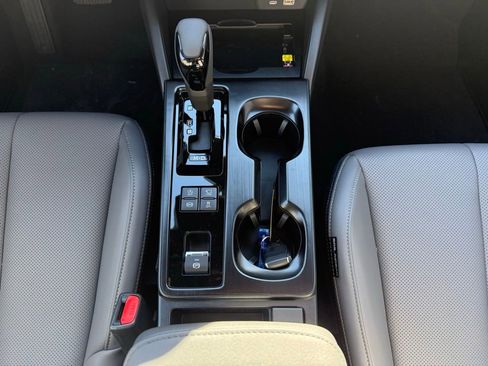 New 2026 Subaru Outback Limited XT image 18