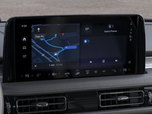 New 2026 Lincoln Aviator AWD image 14