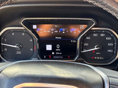 Used 2020 GMC Sierra 2500 Denali w/ Denali Ultimate Package image 23