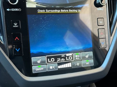 New 2026 Subaru Forester Premium AWD/4WD image 21