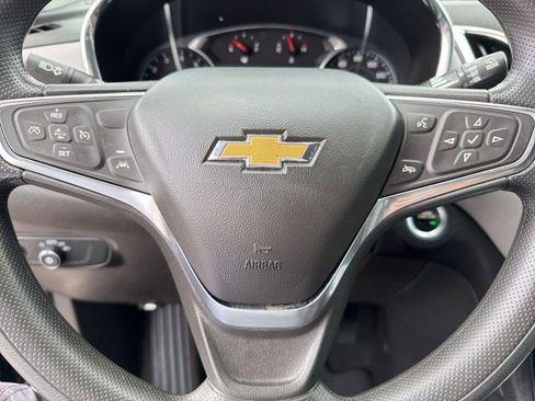 Certified 2024 Chevrolet Equinox LS w/ LS Convenience Package image 17