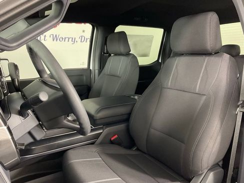 New 2026 Ford F150 STX w/ Equipment Group 200A RWD image 14