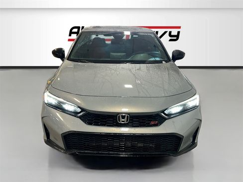 Used 2025 Honda Civic Si image 2