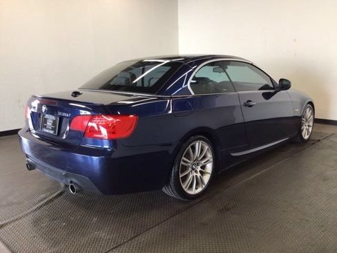 Used 2012 BMW 335i Convertible RWD image 8