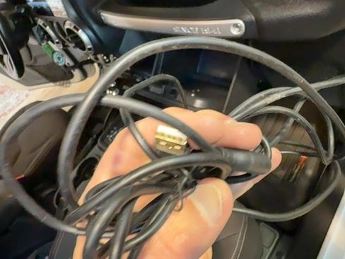 Used 2015 Jeep Wrangler Sahara w/ Connectivity Group image 64