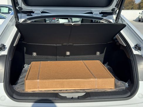 New 2026 Toyota Prius Limited image 9