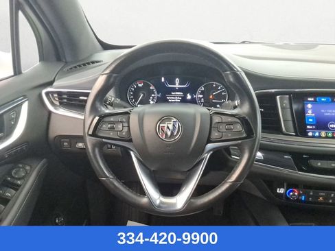 Used 2024 Buick Enclave Premium image 14