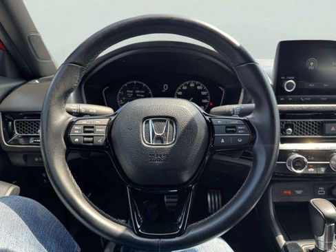 Used 2023 Honda Civic Sport image 26