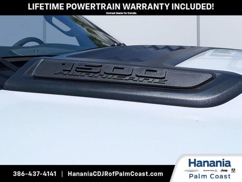 New 2026 RAM 1500 Rebel w/ Rebel Level 2 Equipment Group AWD/4WD image 12