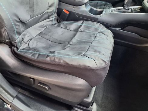 Used 2020 Subaru Outback Limited w/ Popular Package #2 image 19