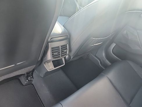 Certified 2024 Kia Seltos EX FWD image 27