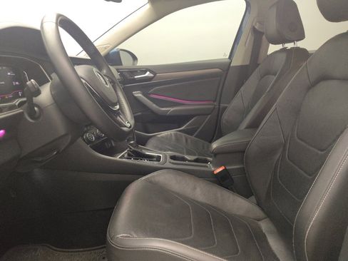 Used 2019 Volkswagen Jetta SEL Premium FWD image 17