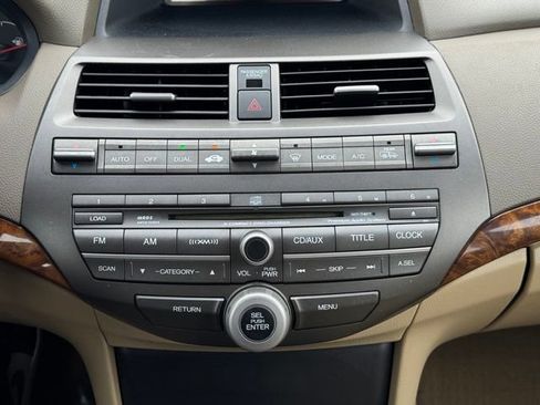 Used 2008 Honda Accord EX-L image 3