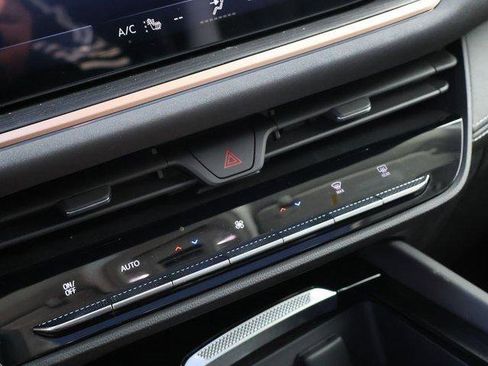 New 2025 Buick Envision Sport Touring image 24