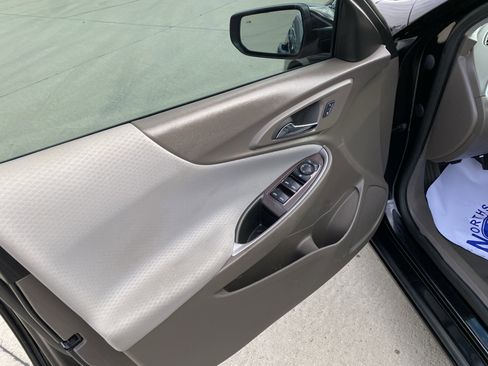 Used 2024 Chevrolet Malibu LS image 17