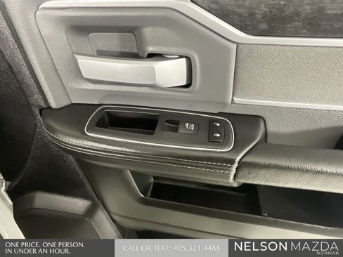 Used 2020 RAM 2500 Big Horn w/ Towing Technology Group image 21