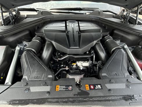 Used 2024 Genesis GV80 3.5T Advanced AWD/4WD image 30