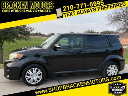 Used 2012 Scion xB