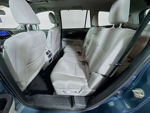 Used 2017 Honda Pilot EX-L image 28