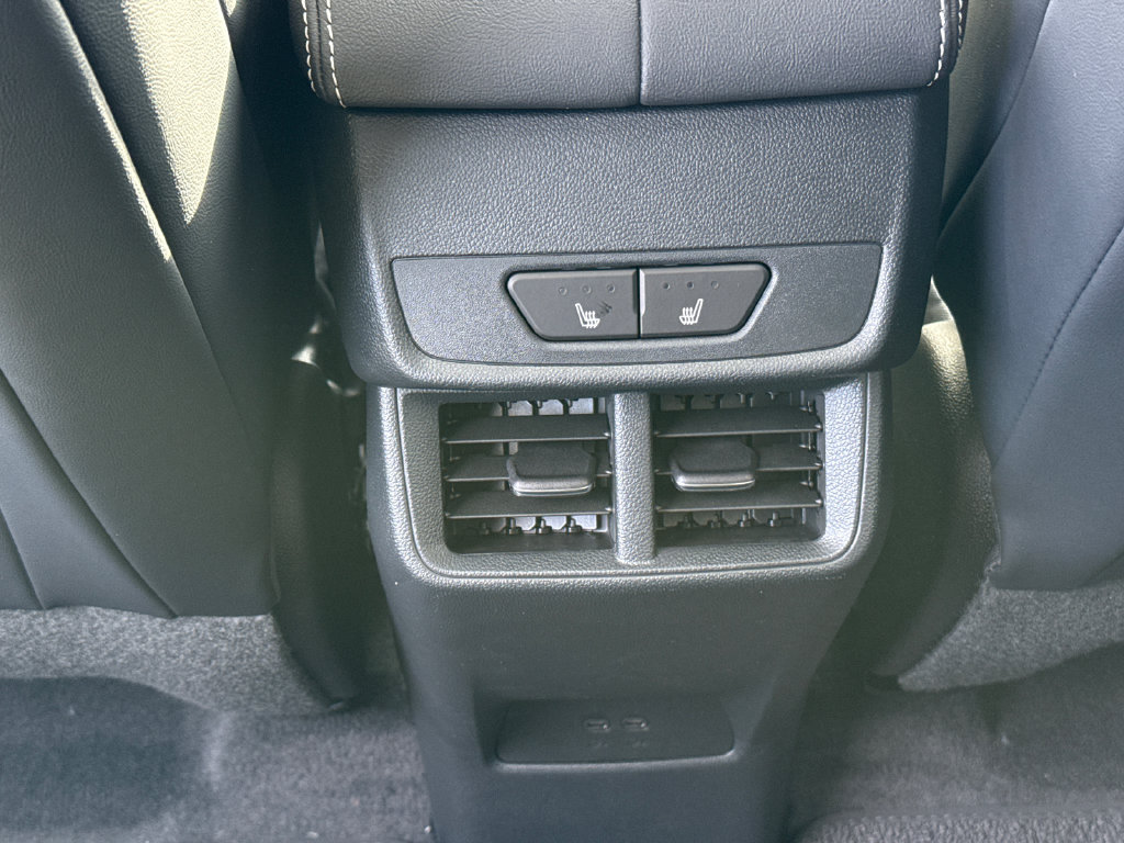 New 2027 GMC Terrain Denali AWD/4WD image 30