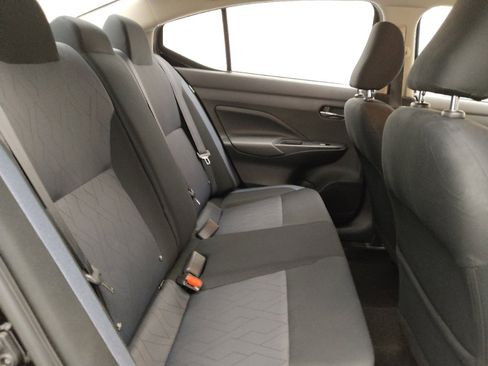 Used 2023 Nissan Versa SV FWD image 19