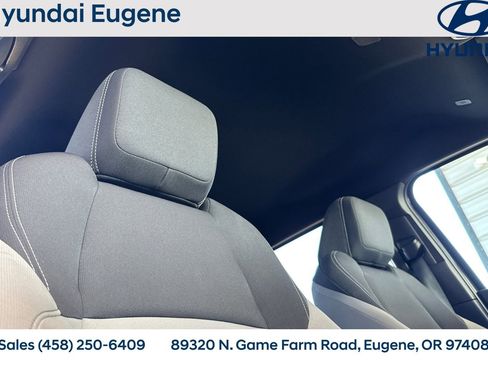 Used 2024 Toyota Tacoma TRD Sport image 21